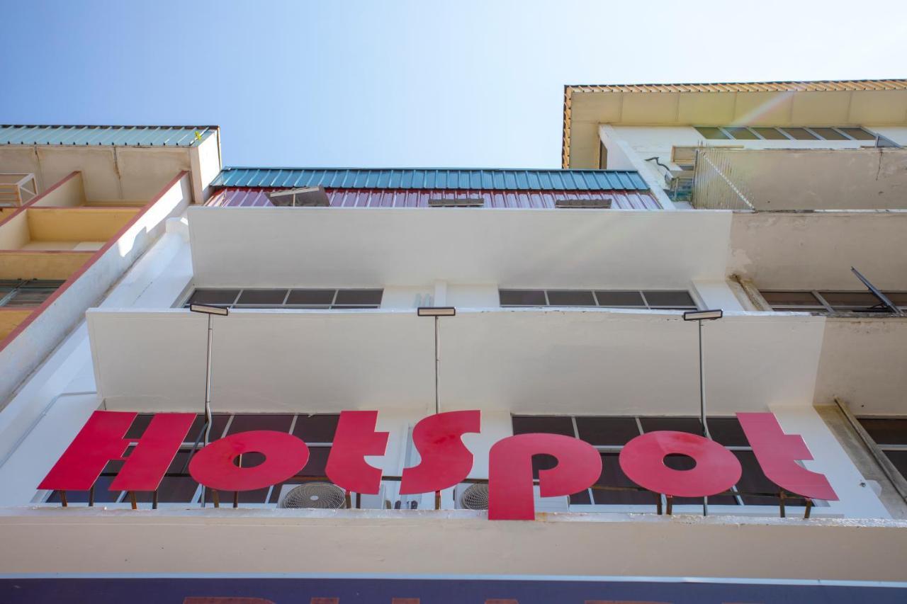 Hotspot @ City Centre By Ssvc Kota Kinabalu Zewnętrze zdjęcie